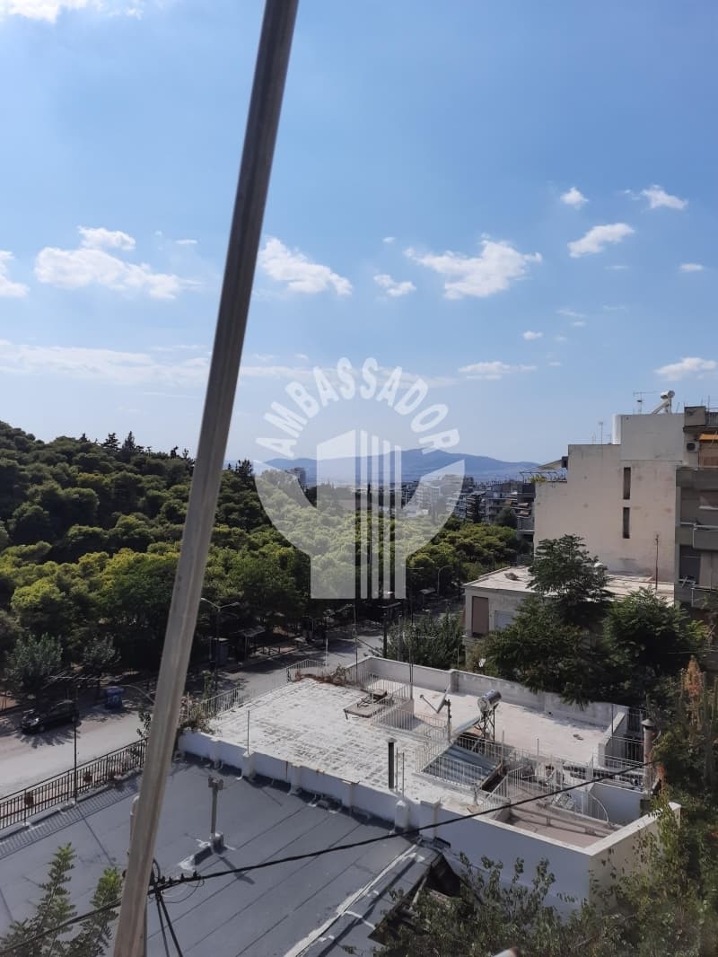 Διαμέρισμα στην Νέα Κυψέλη, Πολύγωνο - Τουρκοβούνια — Φωτογραφία 23 από 30