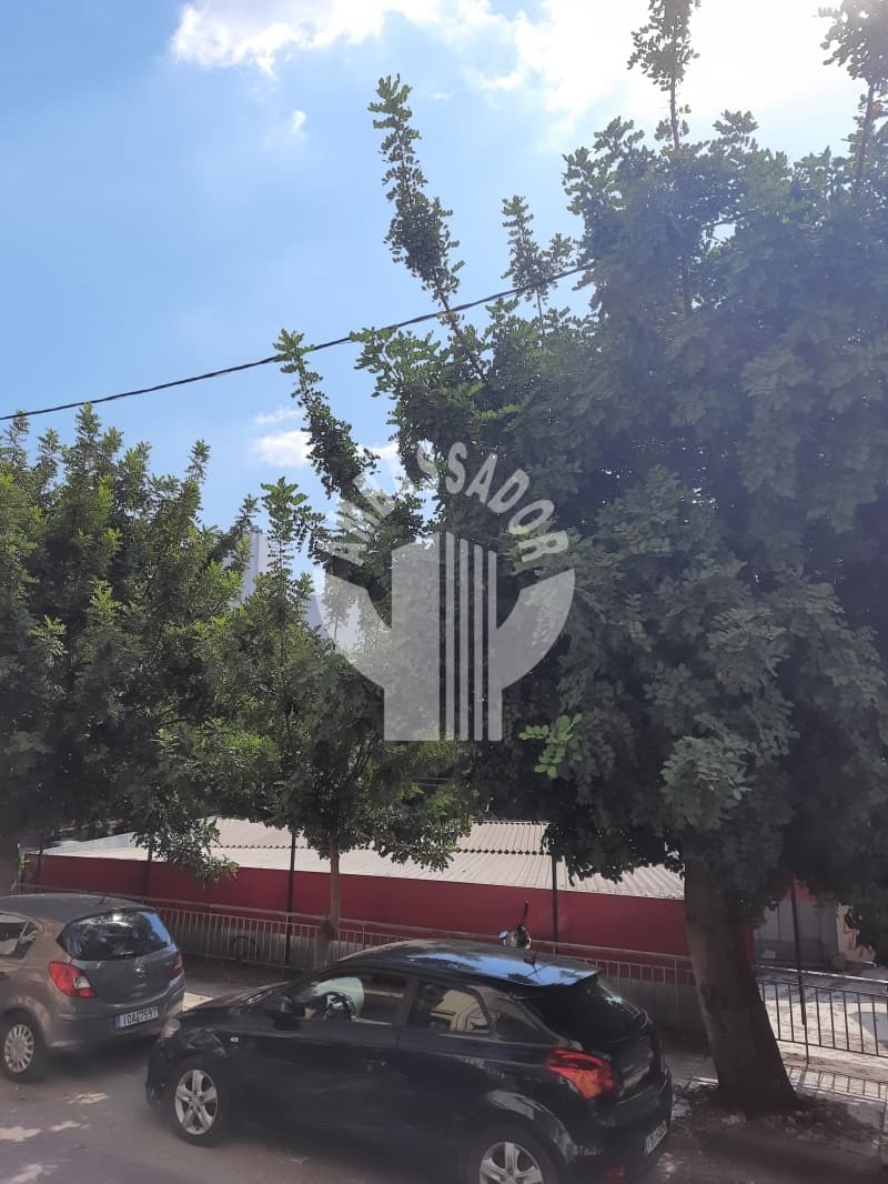 Διαμέρισμα στην Νέα Κυψέλη, Πολύγωνο - Τουρκοβούνια — Φωτογραφία 29 από 30