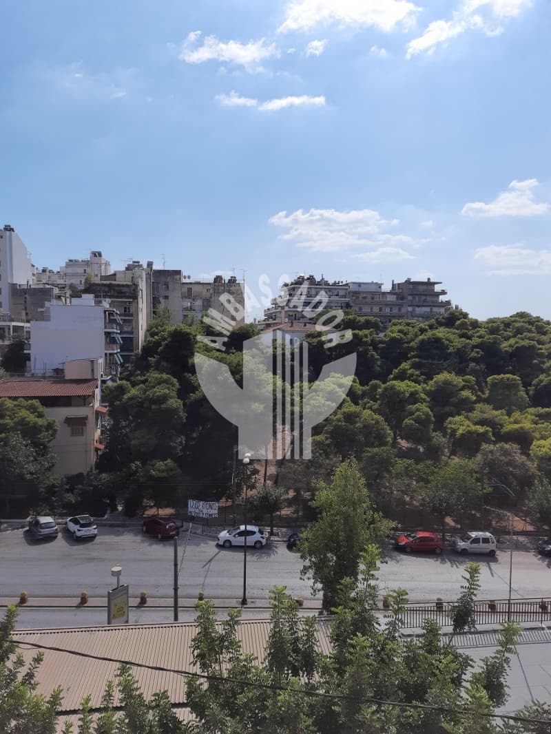 Διαμέρισμα στην Νέα Κυψέλη, Πολύγωνο - Τουρκοβούνια — Φωτογραφία 7 από 30
