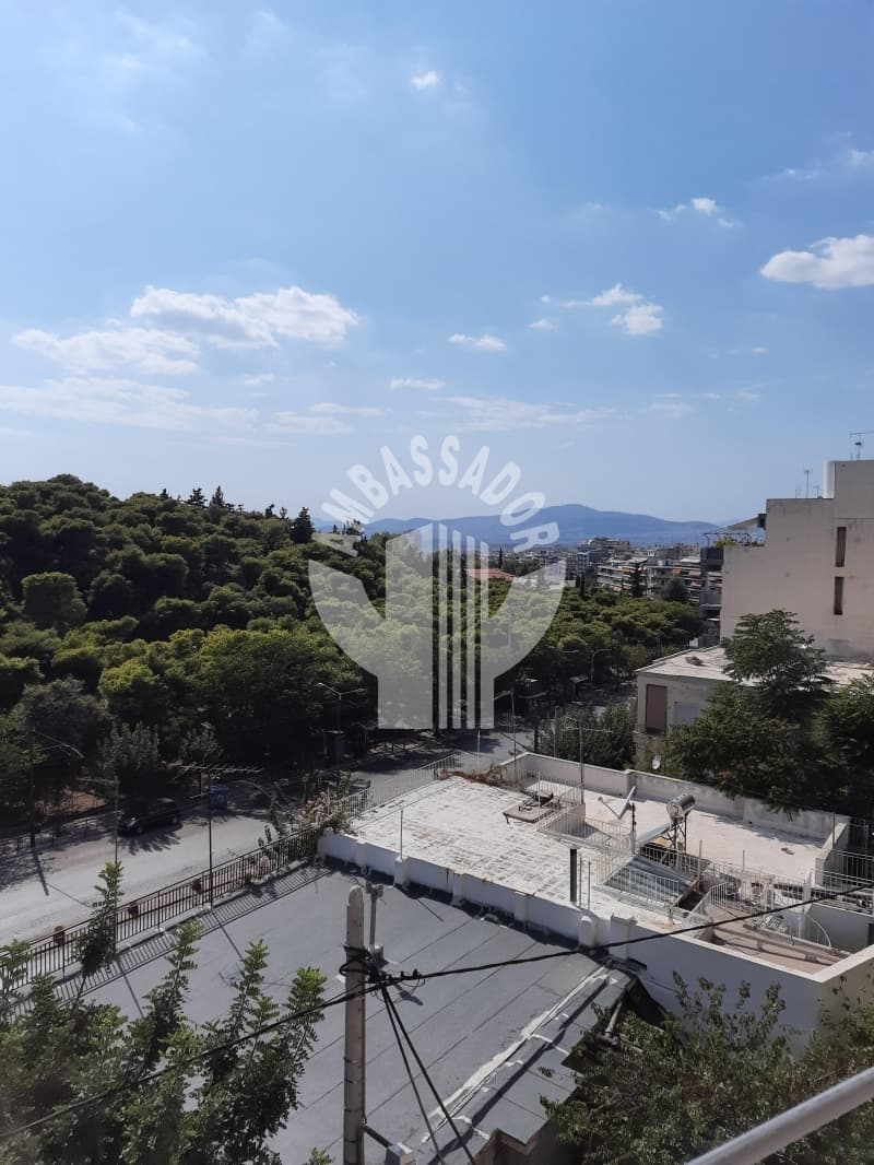 Διαμέρισμα στην Νέα Κυψέλη, Πολύγωνο - Τουρκοβούνια — Φωτογραφία 26 από 30
