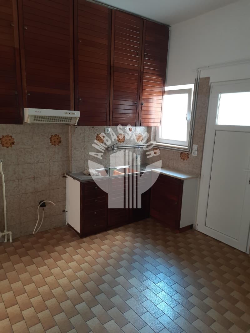 Διαμέρισμα στην Νέα Κυψέλη, Πολύγωνο - Τουρκοβούνια — Φωτογραφία 20 από 30