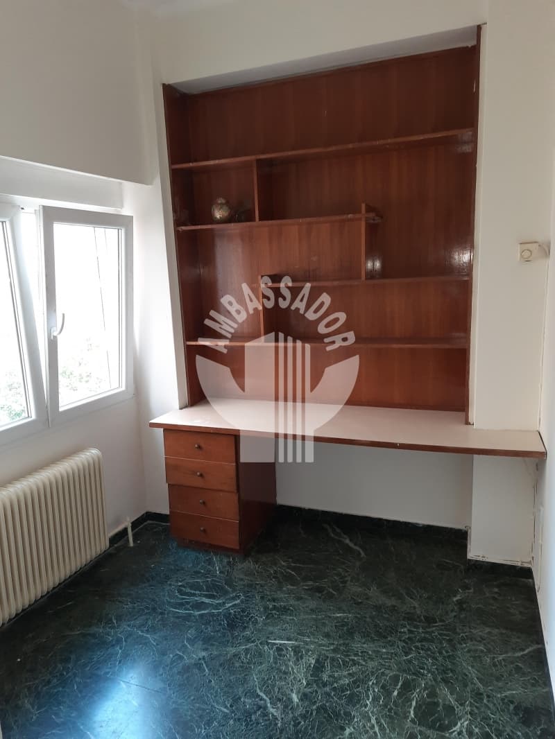 Διαμέρισμα στην Νέα Κυψέλη, Πολύγωνο - Τουρκοβούνια — Φωτογραφία 21 από 30