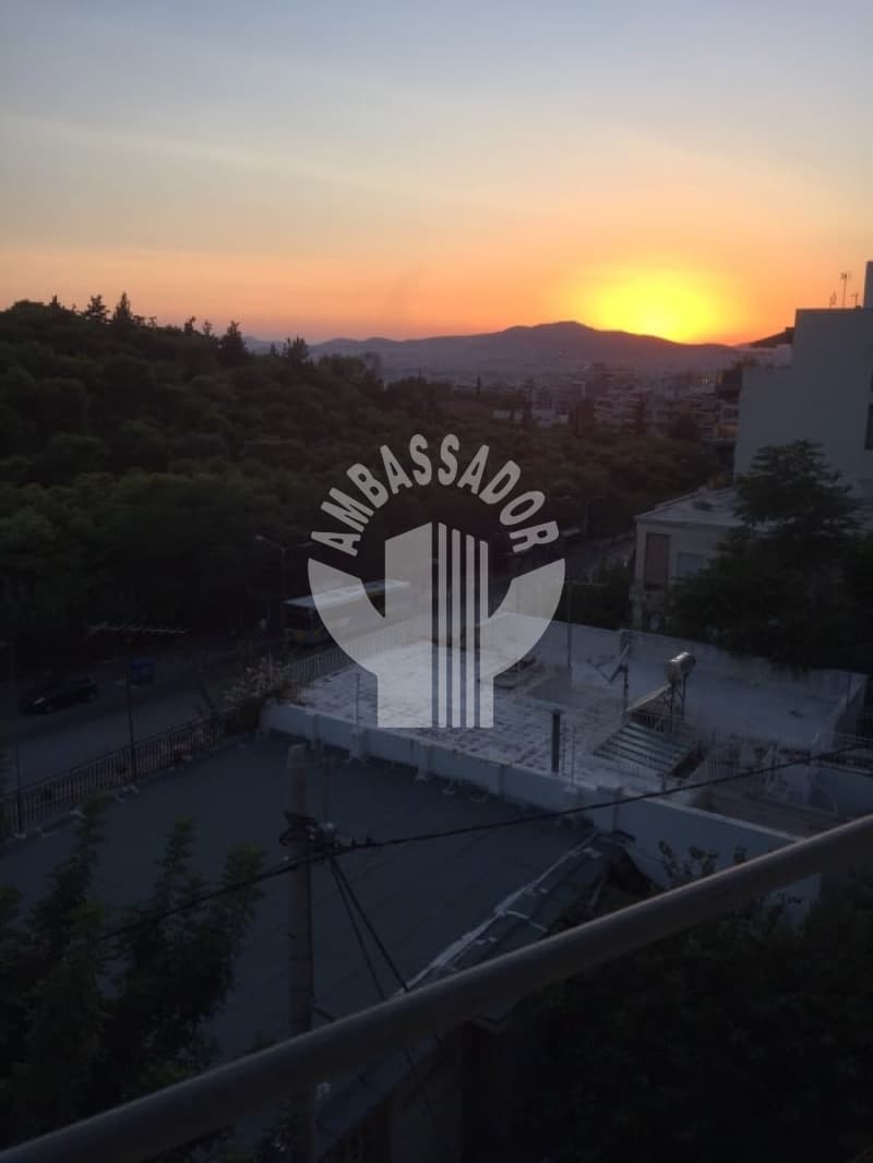 Διαμέρισμα στην Νέα Κυψέλη, Πολύγωνο - Τουρκοβούνια — Φωτογραφία 27 από 30