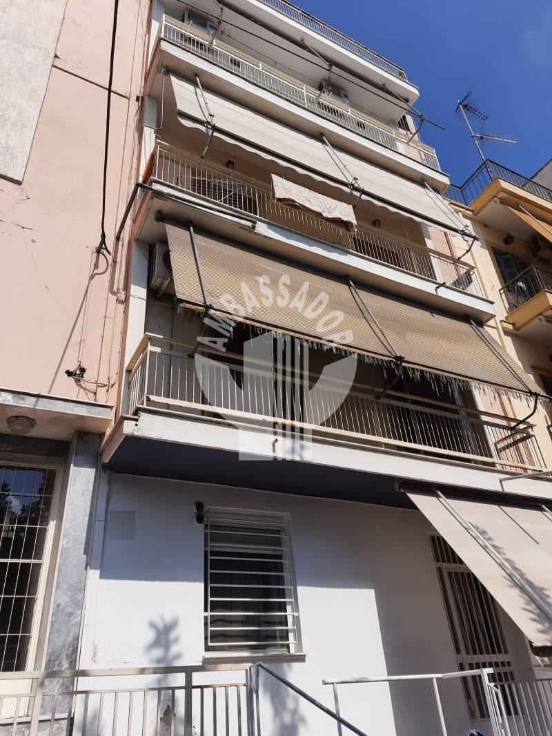 Διαμέρισμα στην Νέα Κυψέλη, Πολύγωνο - Τουρκοβούνια — Φωτογραφία 4 από 30