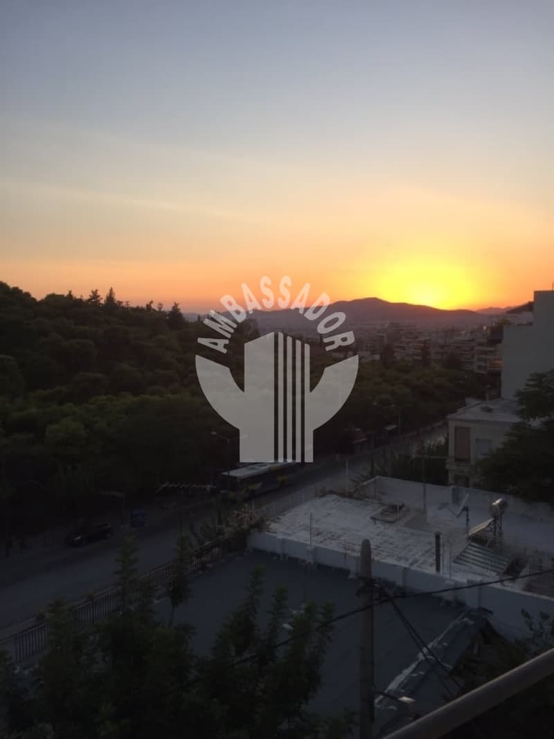 Διαμέρισμα στην Νέα Κυψέλη, Πολύγωνο - Τουρκοβούνια — Φωτογραφία 3 από 30