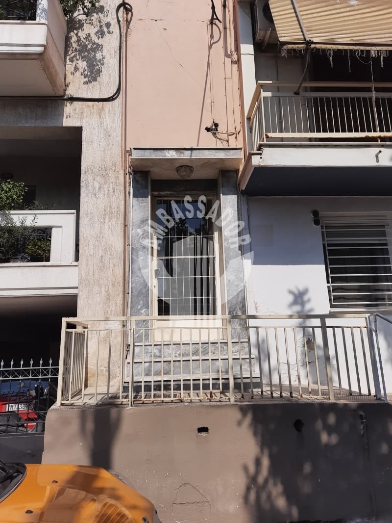 Διαμέρισμα στην Νέα Κυψέλη, Πολύγωνο - Τουρκοβούνια — Φωτογραφία 28 από 30