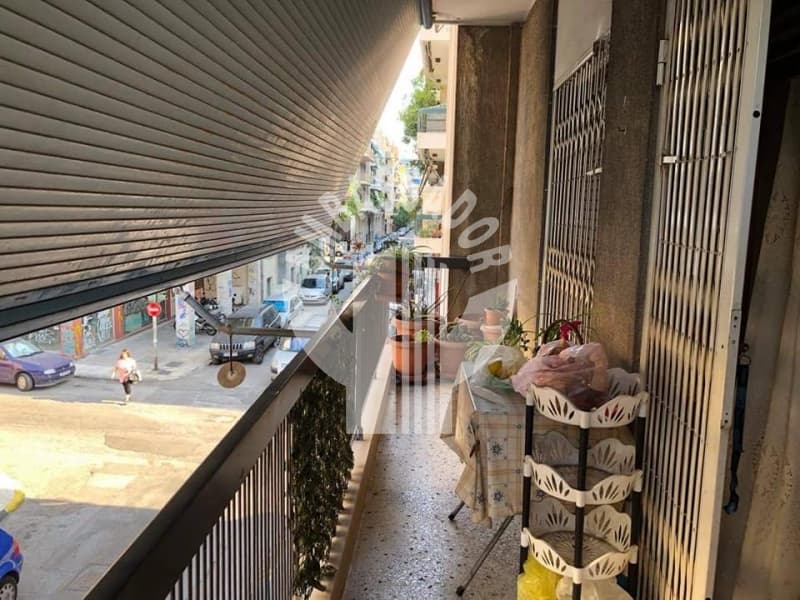 Διαμέρισμα στην Αγ. Μελετίου - Πλ. Βικτωρίας - Μάρνη, Λεωφ. Πατησίων - Λεωφ. Αχαρνών — Φωτογραφία 2 από 15