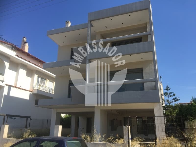 Apartment in Golf, Glyfada — Photo 13 of 13