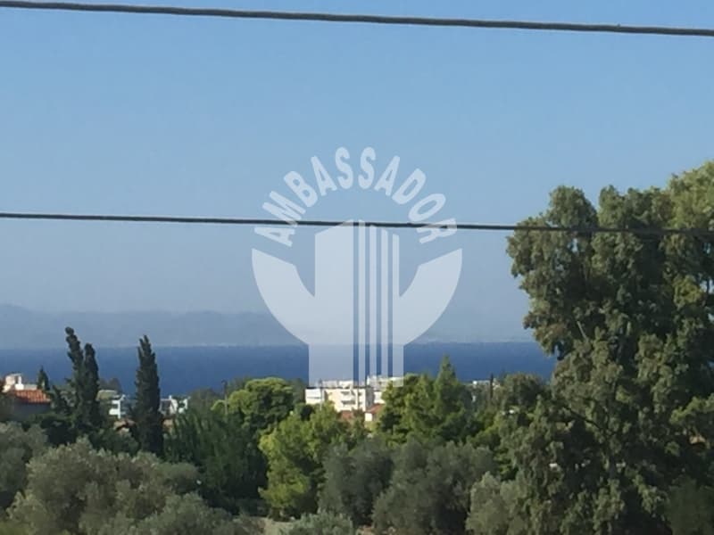 Apartment in Golf, Glyfada — Photo 8 of 13