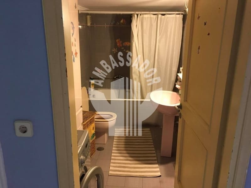 Μονοκατοικία στην Σταθμός Λαρίσης, Κολωνός - Κολοκυνθούς — Φωτογραφία 4 από 10