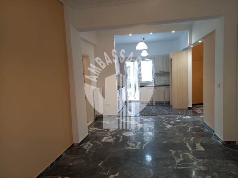 Διαμέρισμα στην Πανεπιστημιούπολη, Ζωγράφου — Φωτογραφία 1 από 11