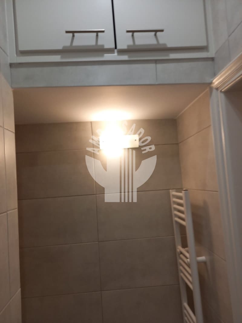 Διαμέρισμα στην Πανεπιστημιούπολη, Ζωγράφου — Φωτογραφία 8 από 11