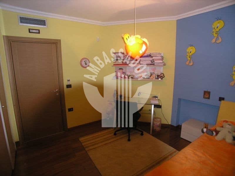 House in Galazia akti, Kalivia Thorikou — Photo 9 of 30