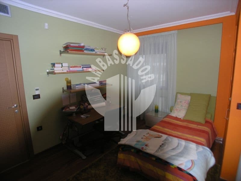 House in Galazia akti, Kalivia Thorikou — Photo 20 of 30