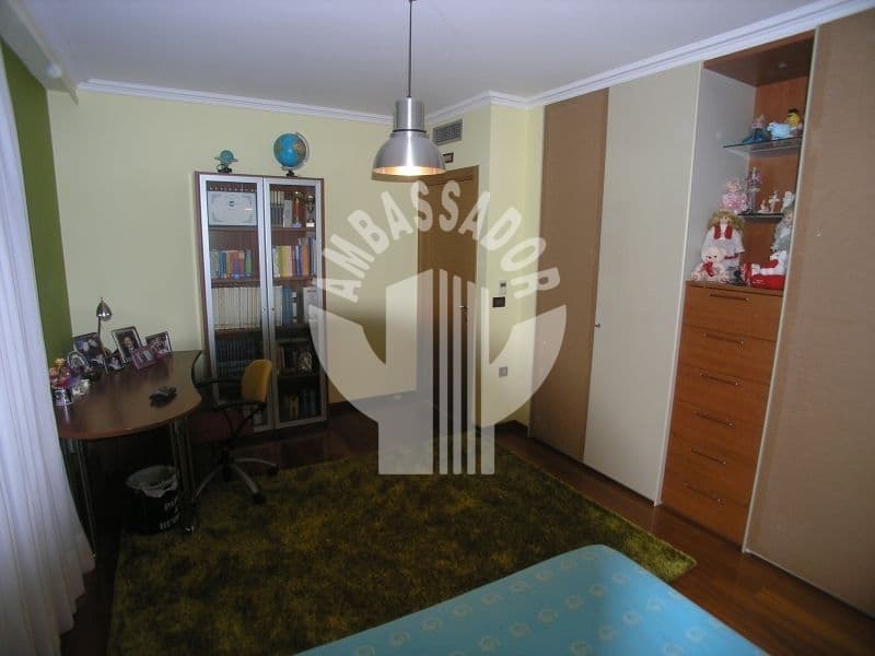 House in Galazia akti, Kalivia Thorikou — Photo 24 of 30