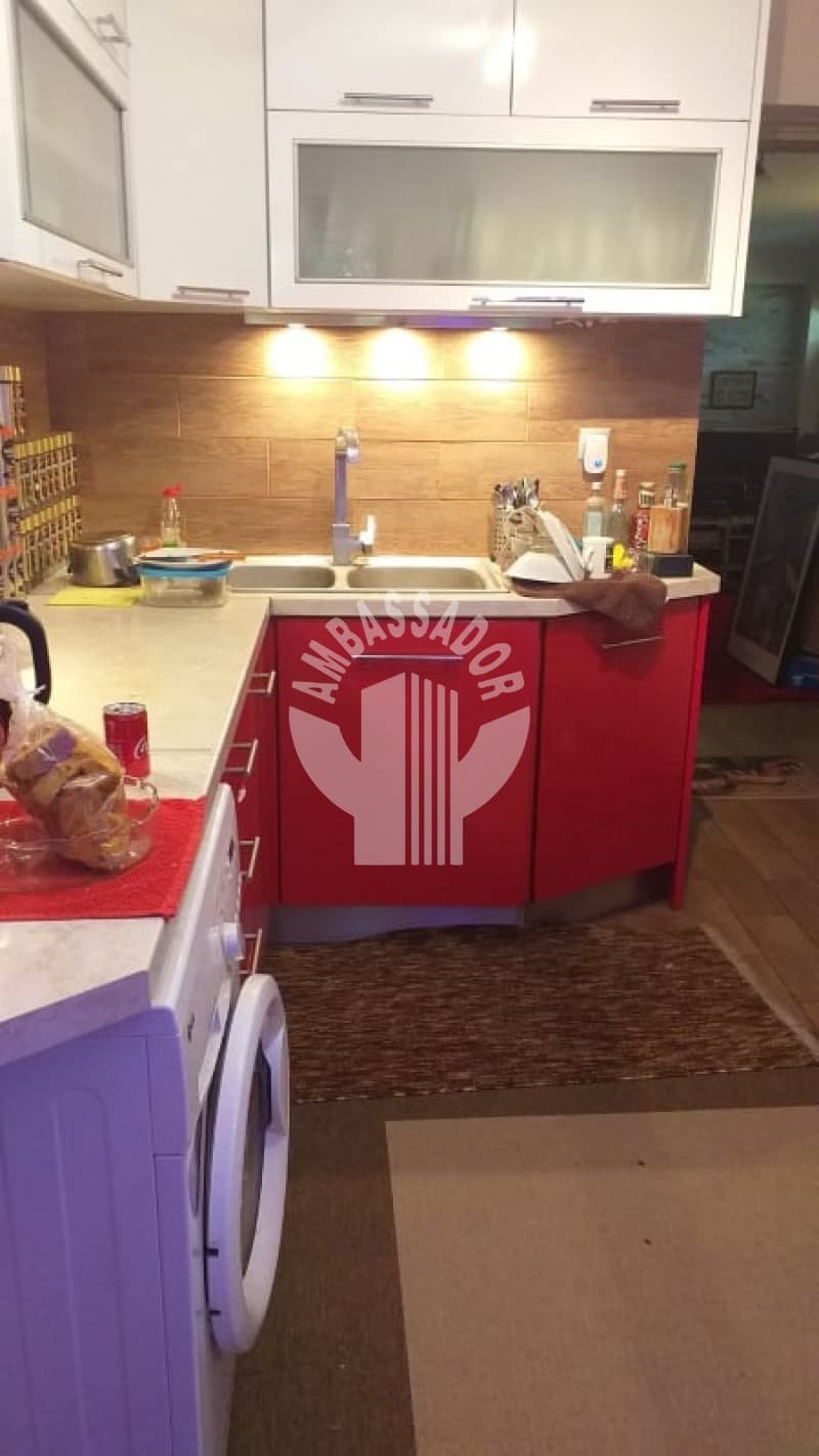 Διαμέρισμα στην Πλατεία Ντάβαρη, Παλαιό Φάληρο — Φωτογραφία 9 από 13