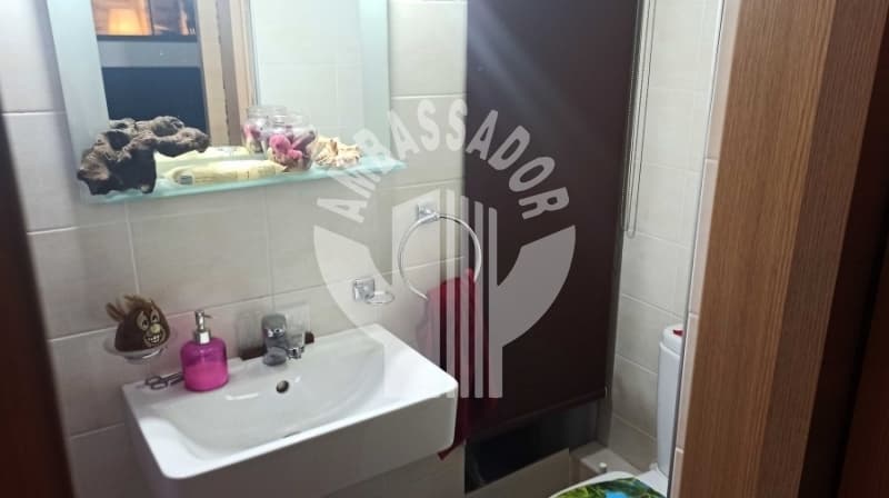 Διαμέρισμα στην Πλατεία Ντάβαρη, Παλαιό Φάληρο — Φωτογραφία 6 από 13
