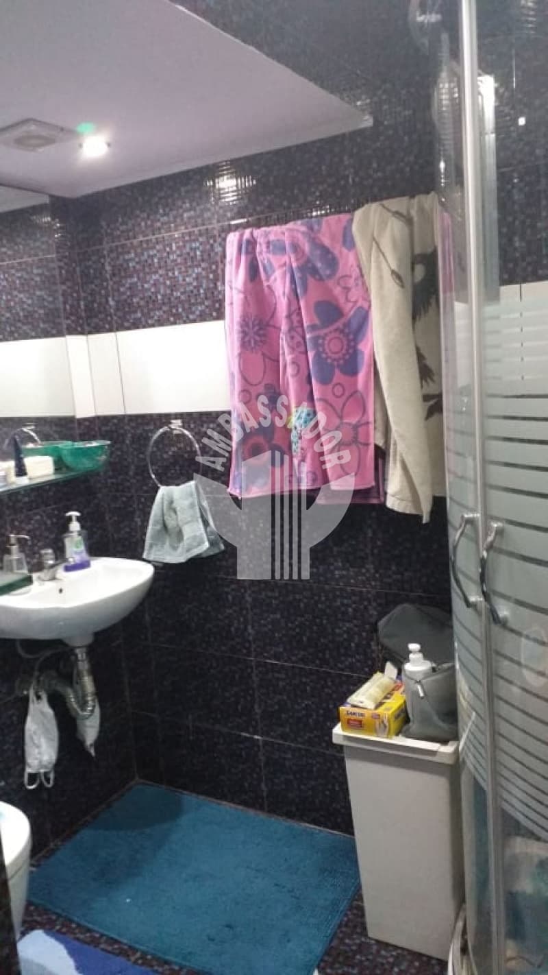 Διαμέρισμα στην Πλατεία Ντάβαρη, Παλαιό Φάληρο — Φωτογραφία 12 από 13