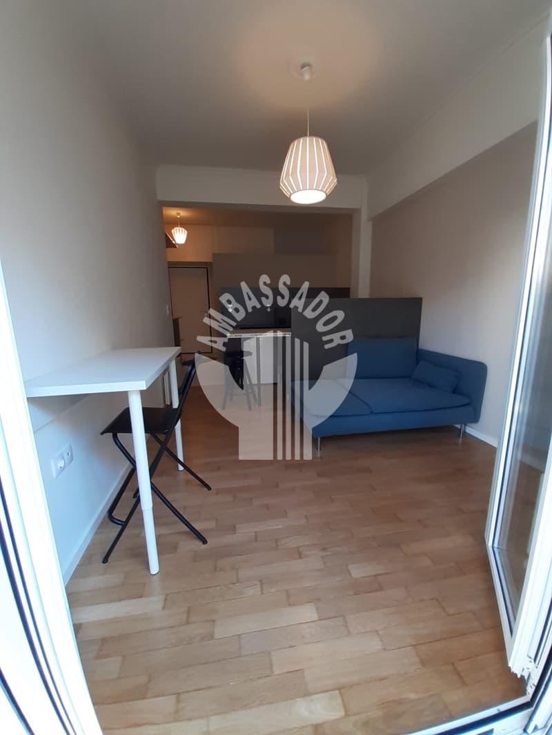 Apartment in Elinoroson, Goudi — Photo 2 of 7
