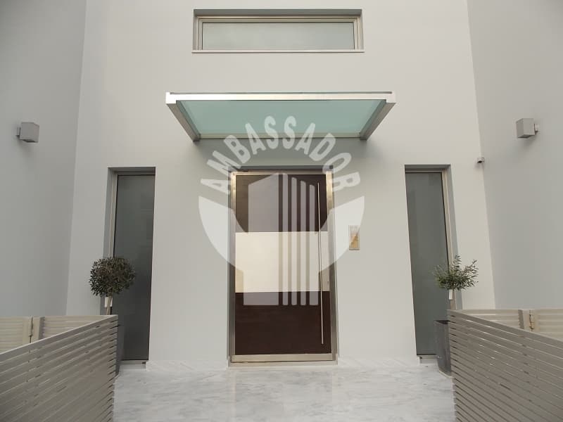 Apartment in Panionia, Glyfada — Photo 2 of 4