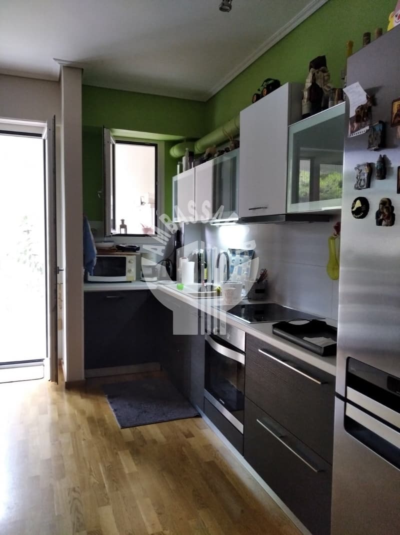 Apartment in Golf, Glyfada — Photo 1 of 6