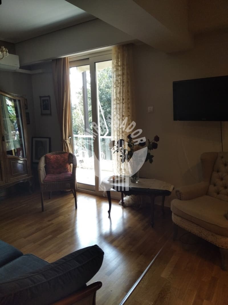 Apartment in Golf, Glyfada — Photo 2 of 6