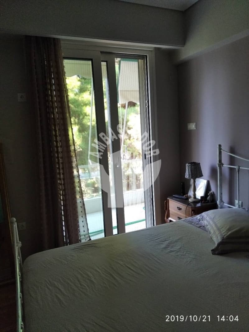 Apartment in Golf, Glyfada — Photo 6 of 6