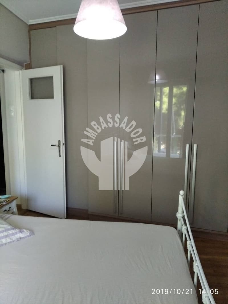Apartment in Golf, Glyfada — Photo 3 of 6