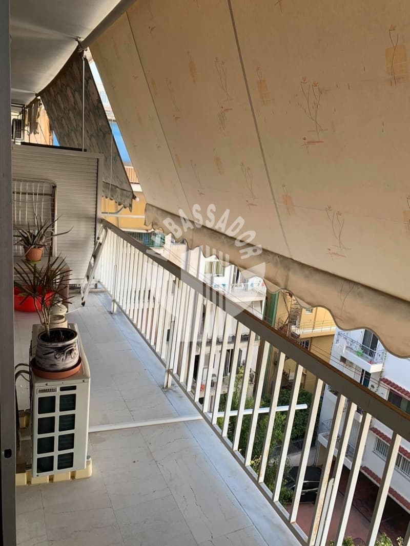 Διαμέρισμα στην Καλλιθέα, Καλλιθέα — Φωτογραφία 1 από 8