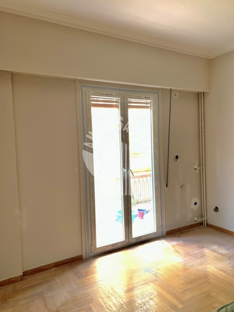 Διαμέρισμα στην Κυψέλη, Κυψέλη — Φωτογραφία 3 από 9