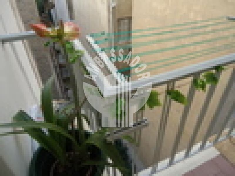 Διαμέρισμα στην Ευελπίδων, Πολύγωνο - Τουρκοβούνια — Φωτογραφία 2 από 18