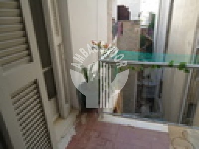 Διαμέρισμα στην Ευελπίδων, Πολύγωνο - Τουρκοβούνια — Φωτογραφία 4 από 18