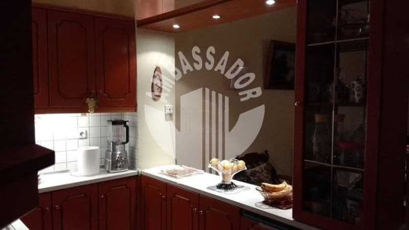 Διαμέρισμα στην Ευελπίδων, Πολύγωνο - Τουρκοβούνια — Φωτογραφία 14 από 18