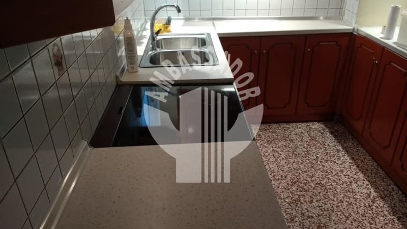 Διαμέρισμα στην Ευελπίδων, Πολύγωνο - Τουρκοβούνια — Φωτογραφία 18 από 18
