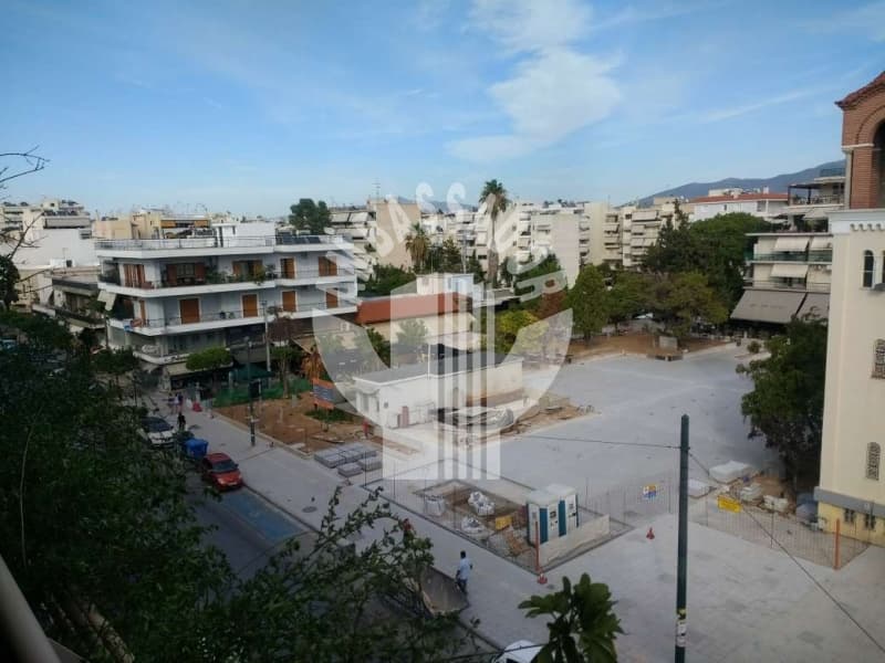 Apartment in Center, Moschato — Photo 3 of 6