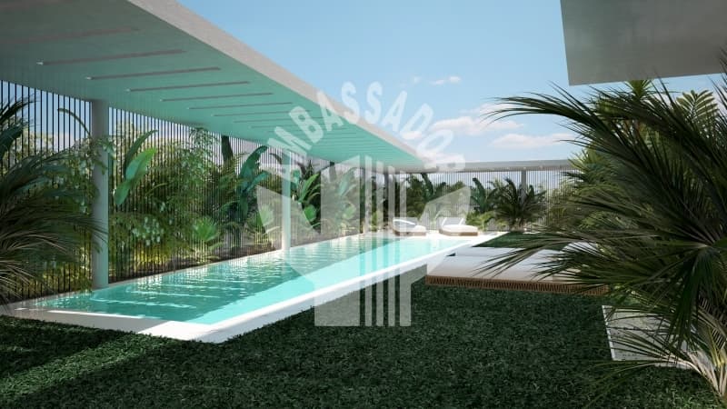 Apartment in Pirnari, Glyfada — Photo 1 of 8