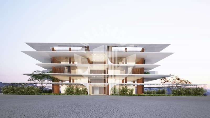 Apartment in Pirnari, Glyfada — Photo 3 of 8