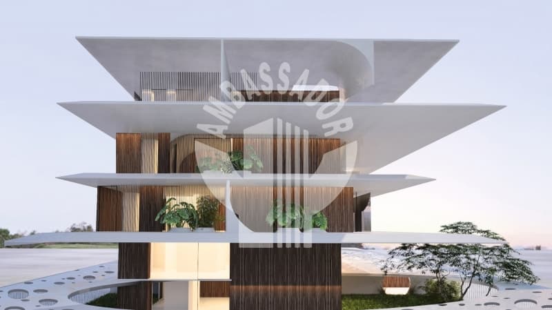 Apartment in Pirnari, Glyfada — Photo 5 of 8
