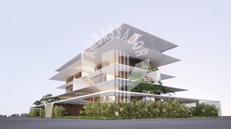 Apartment in Pirnari, Glyfada — Photo 6 of 8