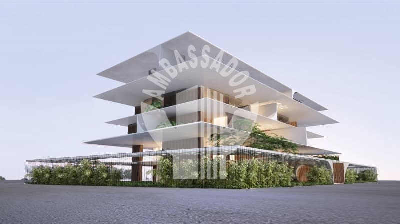 Apartment in Pirnari, Glyfada — Photo 4 of 8