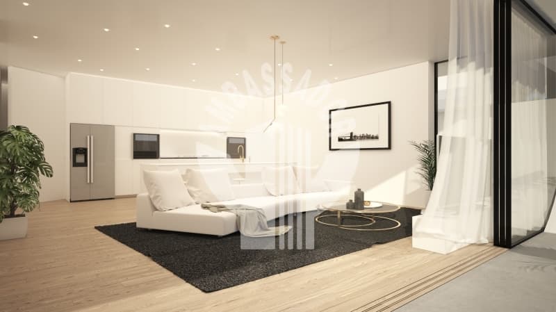Apartment in Pirnari, Glyfada — Photo 8 of 8