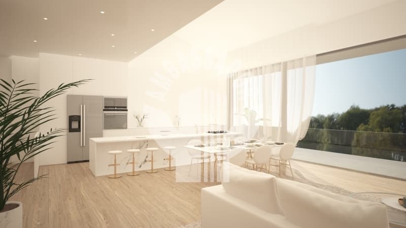 Apartment in Pirnari, Glyfada — Photo 16 of 17