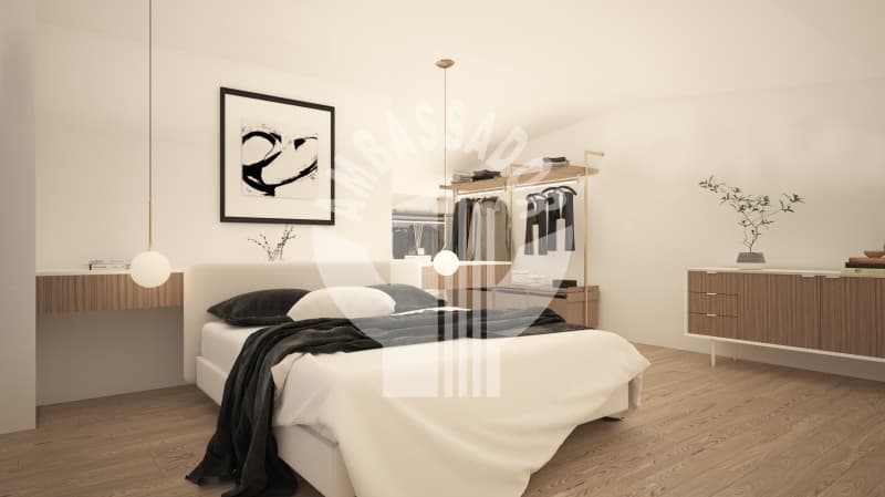 Apartment in Pirnari, Glyfada — Photo 15 of 17