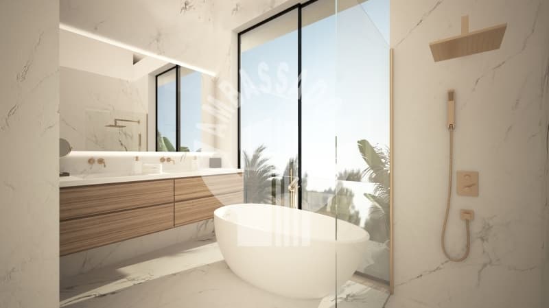 Apartment in Pirnari, Glyfada — Photo 13 of 17