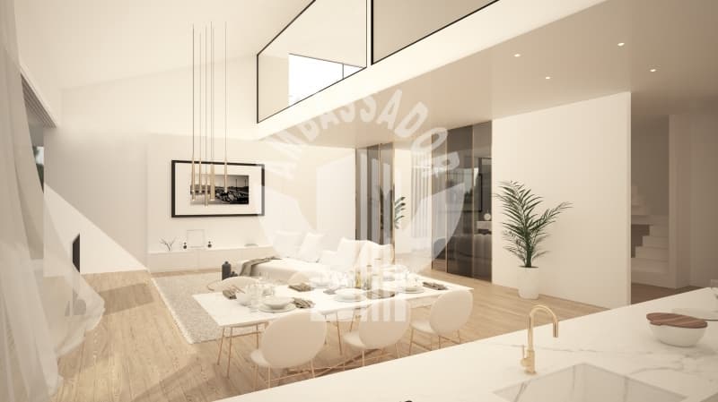 Apartment in Pirnari, Glyfada — Photo 17 of 17