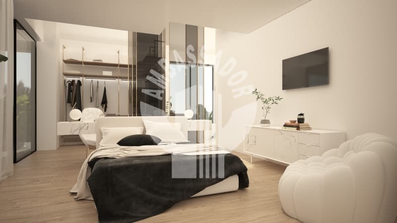 Apartment in Pirnari, Glyfada — Photo 14 of 17