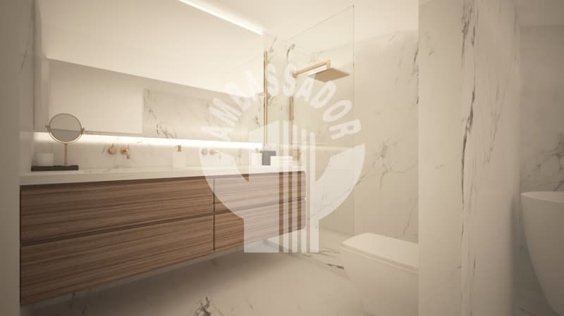 Apartment in Pirnari, Glyfada — Photo 12 of 17