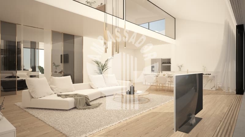 Apartment in Pirnari, Glyfada — Photo 3 of 17