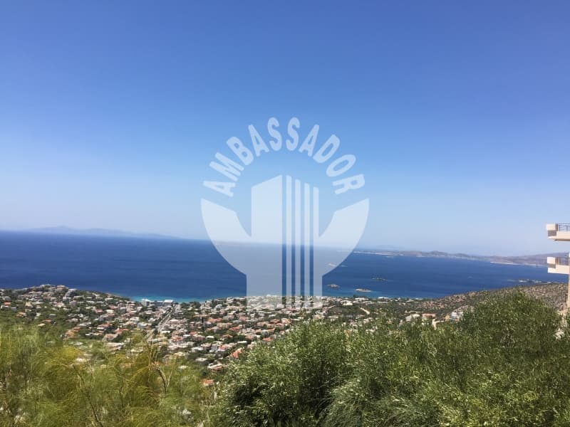 Οικόπεδο στην Σαρωνίδα, Σαρωνίδα — Φωτογραφία 7 από 21