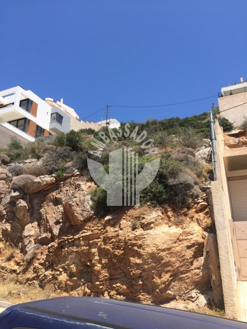 Οικόπεδο στην Σαρωνίδα, Σαρωνίδα — Φωτογραφία 19 από 21